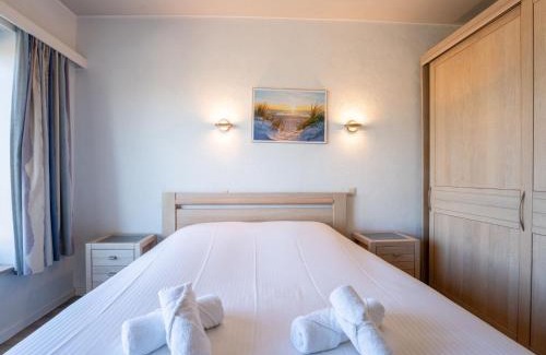 Middelkerke Apartment | Apartment Verona by Interhome