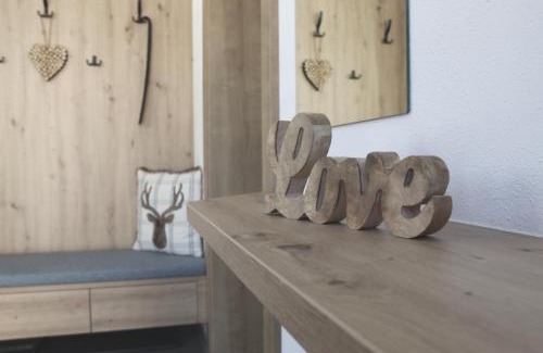 Neustift Im Stubaital Apartment | Apartment VIERSTERNE