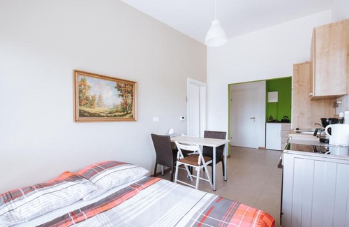 Wittau Apartment | Apartment Vienna B