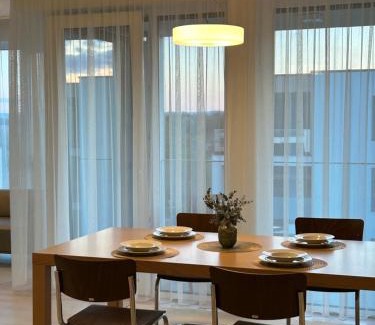 Olomouc Apartment | Apartment VIEW 27