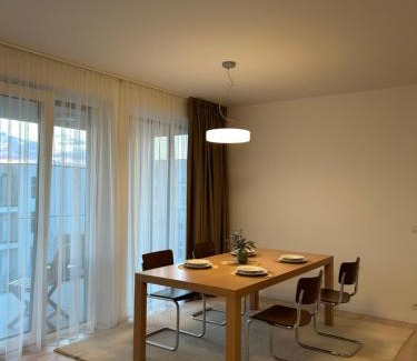 Olomouc Apartment | Apartment VIEW 27