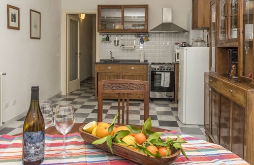 Manarola Apartment | Apartment Vignau by Arbaspàa - Luxury sea view apartment in Manarola