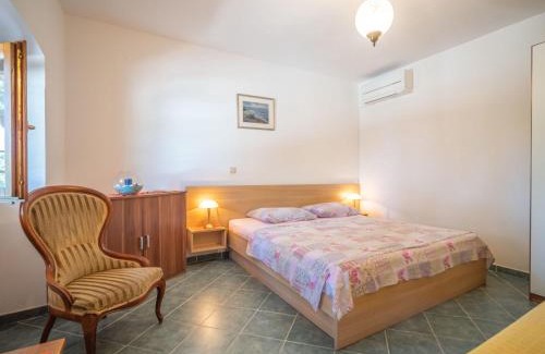 Opric Apartment | Apartment Villa Karolina by Interhome
