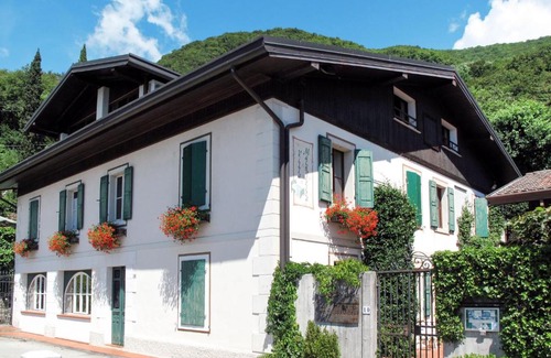 Vito d'Asio Apartment | Apartment Villa Margherita-1 by Interhome