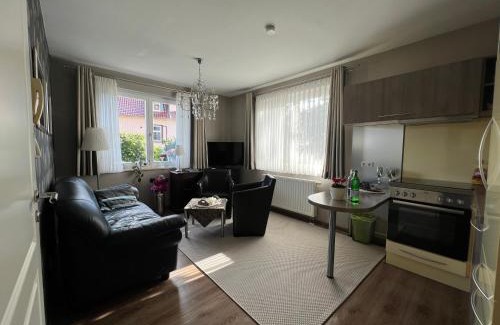 Wernigerode Apartment | Apartment Vis-a-vis