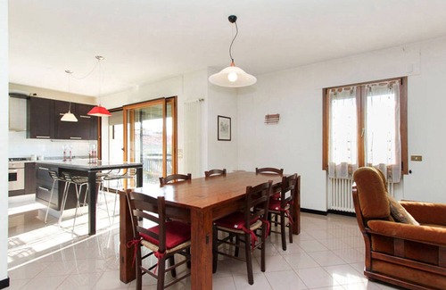 Vittorio Veneto Apartment | APARTMENT VITTORIO, 2 bathroom, 2 bedrooms, near Venice, Prosecco area Cortina