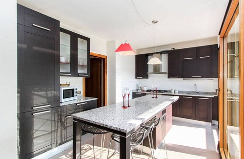 Vittorio Veneto Apartment | APARTMENT VITTORIO, 2 bathroom, 2 bedrooms, near Venice, Prosecco area Cortina