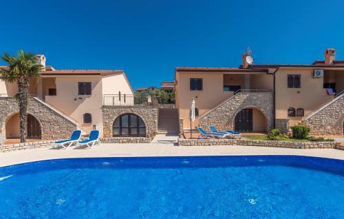 Brnobici Apartment | Apartment Viva with shared Pool