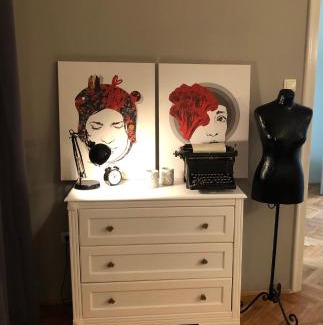 Palilula Apartment | Apartment Vivian