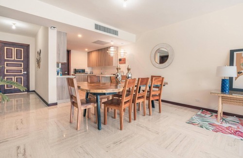 Portillo Apartment | Apartment w 2BR Close to the Beach at Portillo X