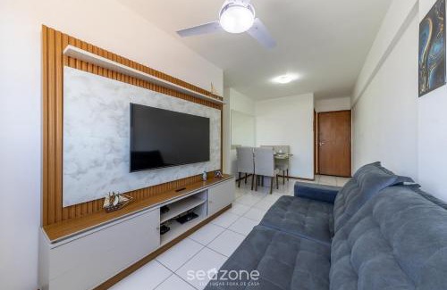 Ponta Verde Apartment | Apartment w/Pool 500m from the Beach SOH1102