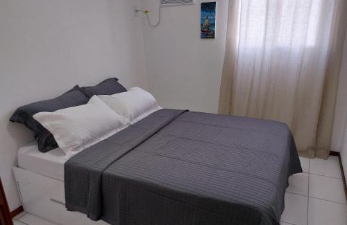 Ponta Verde Apartment | Apartment w/Pool 500m from the Beach SOH1102