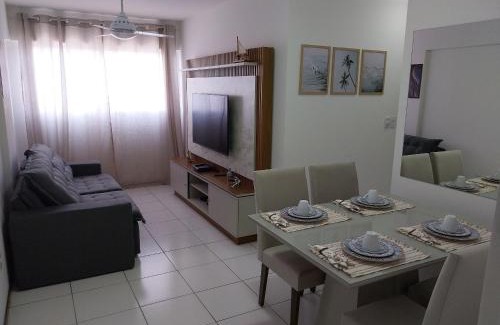 Ponta Verde Apartment | Apartment w/Pool 500m from the Beach SOH1102