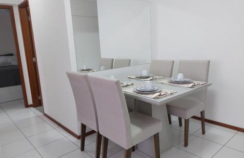 Ponta Verde Apartment | Apartment w/Pool 500m from the Beach SOH1102