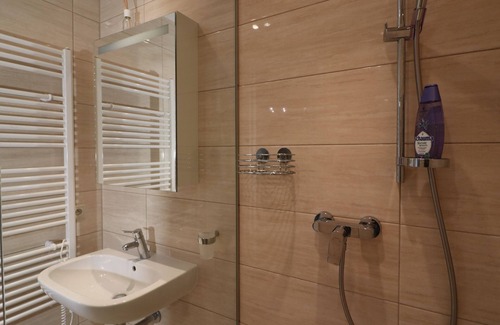 Marianske Lazne Apartment | Apartment w/two bedrooms, two bathrooms. UNESCO Mineral Water Resort