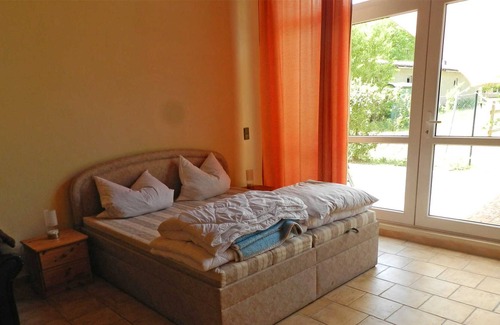 Warthe Apartment | Apartment Warthe UCK 595 - UCK 595