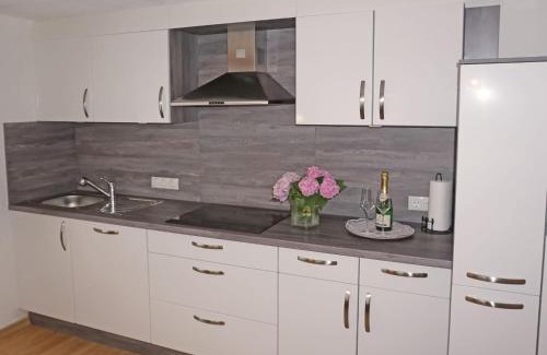 Wenns Apartment | Apartment Walzthöni by Interhome