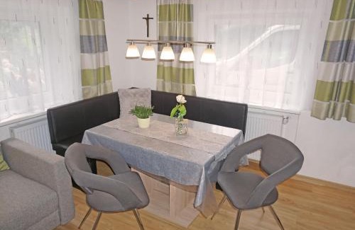 Wenns Apartment | Apartment Walzthöni by Interhome