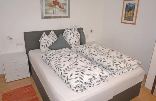 Wenns Apartment | Apartment Walzthöni by Interhome