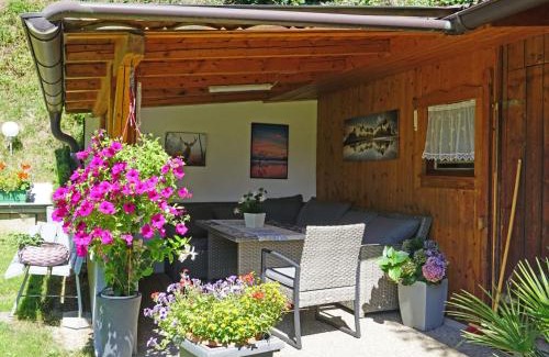 Wenns Apartment | Apartment Walzthöni by Interhome