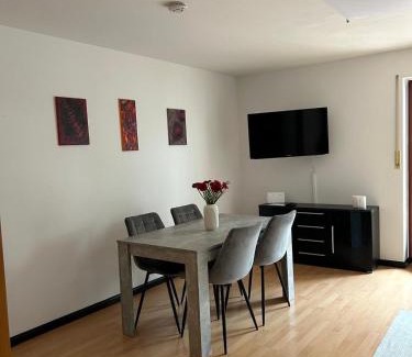 Wessling Apartment | Apartment Weßling