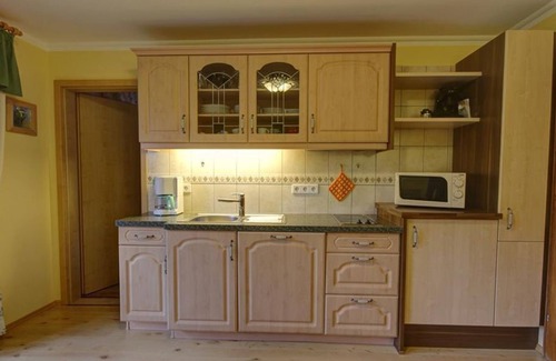 Schneizlreuth Apartment | Apartment Weißbachblick - Haus Holzner-Nagl