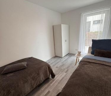 Weikersheim Apartment | Apartment Weikersheim V