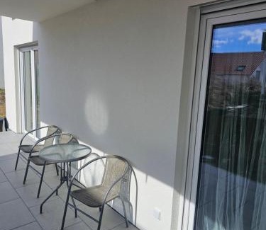 Weikersheim Apartment | Apartment Weikersheim V