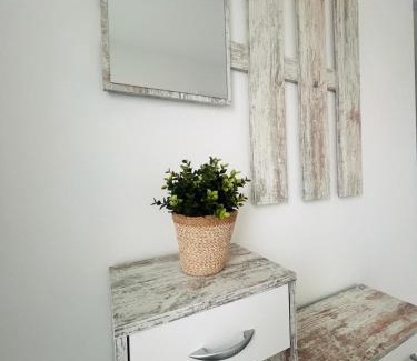 Weikersheim Apartment | Apartment Weikersheim V