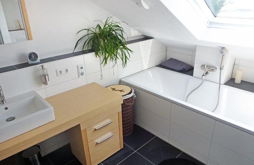 Boetzingen Apartment | Apartment Weisenhorn by Interhome