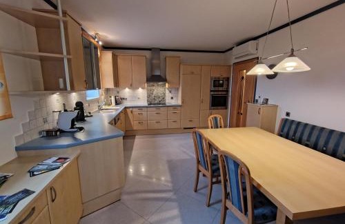 Sebersdorf Apartment | Apartment Weitblick
