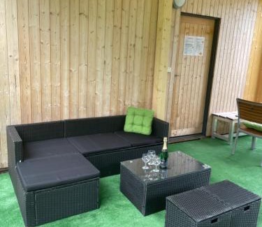 Vlckova Apartment | Apartment WELLNESS Vlčková