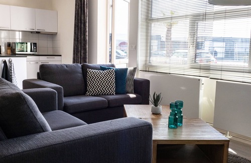 Wemeldinge Apartment | Apartment Wemeldinge 16
