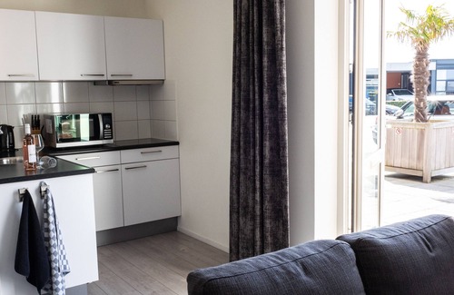 Wemeldinge Apartment | Apartment Wemeldinge 16