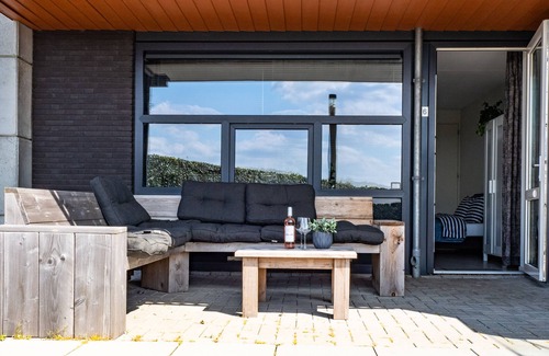 Wemeldinge Apartment | Apartment Wemeldinge 16