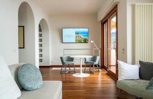 Varazze Apartment | Apartment WeSea by Interhome