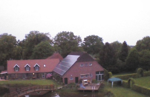 Westerstede Apartment | Apartment Westerstede - holiday domicile in the countryside