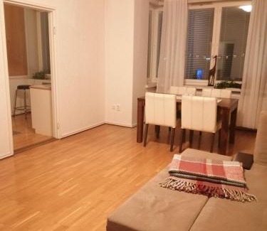 Pori Apartment | Apartment Widbominkulma