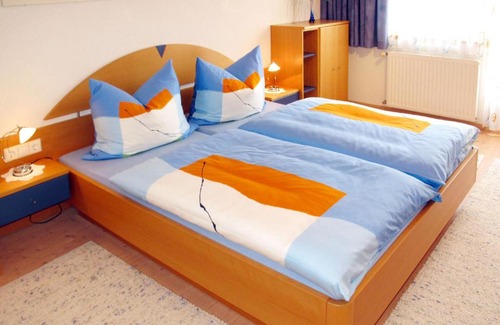 Zellbergeben Apartment | Apartment Wildauer by Interhome
