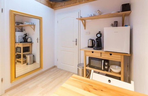 Rhein-Erft-Kreis District Apartment | Apartment Wilhelmstr für bis zu 3 Personen