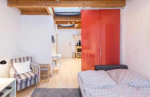 Rhein-Erft-Kreis District Apartment | Apartment Wilhelmstr für bis zu 3 Personen