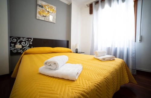 Catasol Apartment | Apartment Winery 2