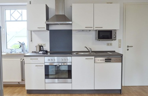 Dielingen Apartment | Apartment with 1 bedroom