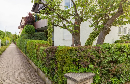 Woerth am Rhein Apartment | Apartment with a view