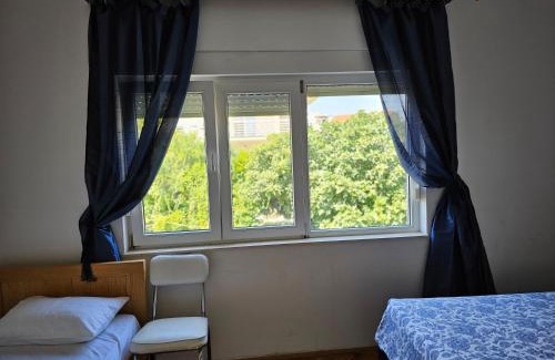 Stobrec Apartment | apartment with a magical view