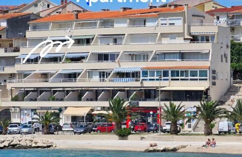 Stobrec Apartment | apartment with a magical view