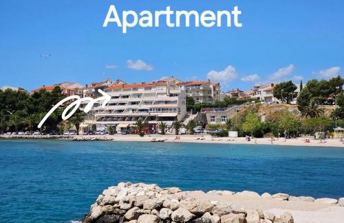 Stobrec Apartment | apartment with a magical view