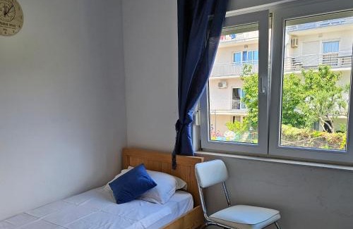 Stobrec Apartment | apartment with a magical view