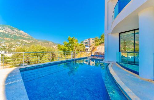 Kalkan Apartment | Apartment with a pool in Kalkan 1
