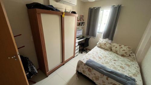 Marambaia Apartment | Apartment with a supermarket in front